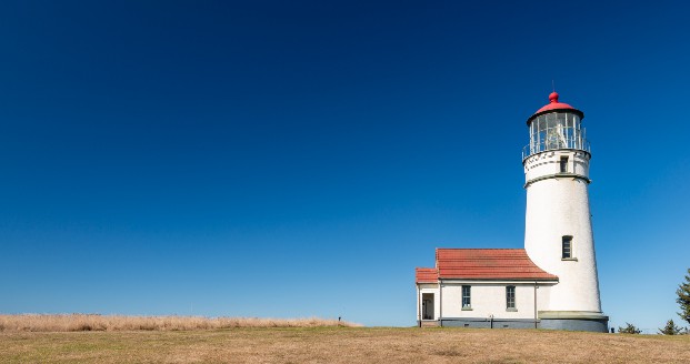 Cape Blanco Lighthouse