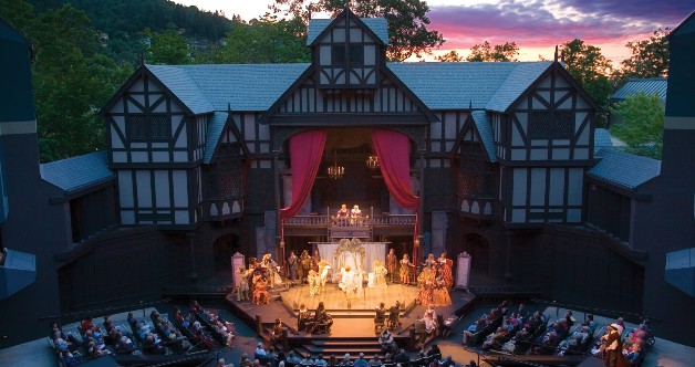Oregon Shakespeare Festival