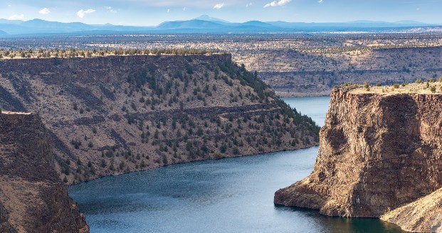 The Cove Palisades State Park