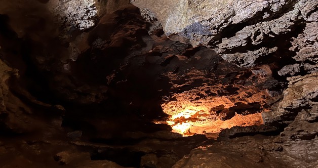 Oregon Caves National Monument and Preserve