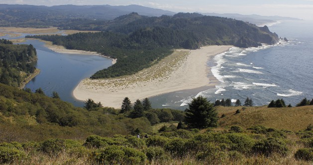 Cascade Head