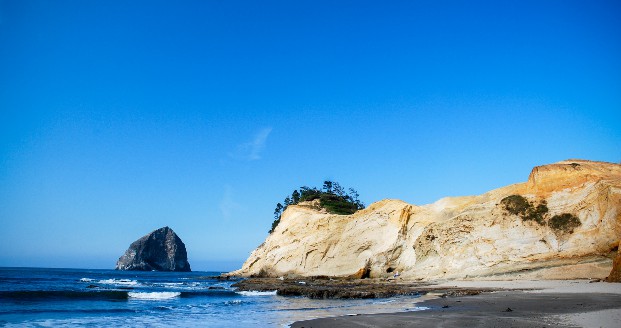 Cape Kiwanda